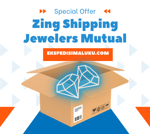 Zing Shipping Jewelers Mutual