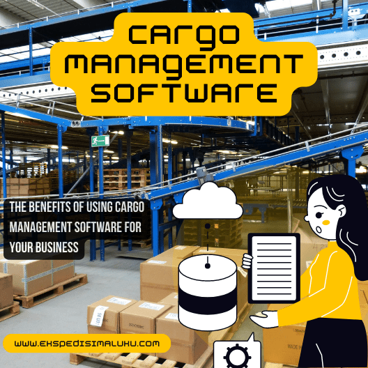 Cargo Management Software