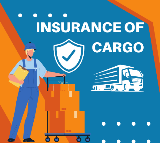 Insurance Of Cargo